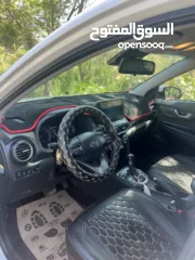  8 هيونداي كونا للبيع