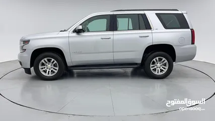  6 (FREE HOME TEST DRIVE AND ZERO DOWN PAYMENT) CHEVROLET TAHOE