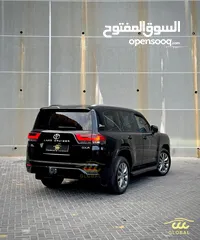  5 للإيجار لاند كروز 2023 يومي أسبوعي وشهري