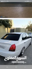  5 هونداي Xd موديل 2004
