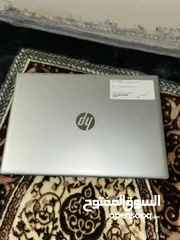  5 POWERFUL HP ProBook SLIM SLIVER COLOUR 256GB WITH 8RAM IN DUBAUI