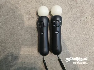  11 PSVR 1  نظارة الواقع الافتراضي