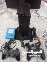  3 سوني 2 هارد داخلي بأداء ممتاز وسريع