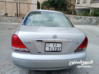  6 نيسان صني 2006 وارد خليجي خصوصي الاصل  فل كامل أعلى صنف