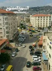  4 مكاتب للايجار 50..60متر مربع الطابق الثالث الطابق الثالث مخصص..من 10..12..مكتب ...لاسم: عمرو صنادعة