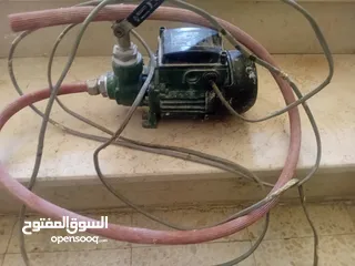  6 ماتور سحب مياه موتور داب نصف حصان صناعة ايطالي 100% – DAB