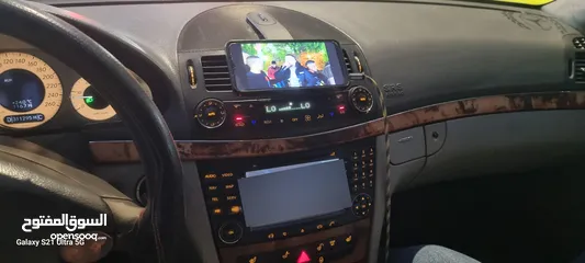  5 marseds Banz w211 E280 Dezel 3000cc v6 full