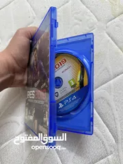  5 بكج من العاب فيفا وبيس وجتا ڤي