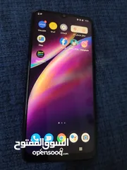  2 جهاز تب نضافه VIVo Y20