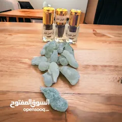  1 كحل اللبان الذكر