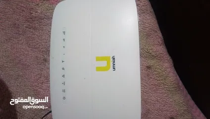  2 راوتر امنيه