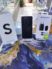  3 حبه انضيفه Samsung S21 FE 5G معها الكرتونه عربي جيجا 256 رام 16 هدية بكج متوفر توصيل