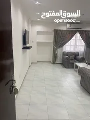  2 Furnished flat for rent