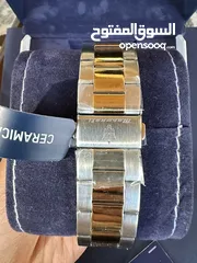  3 ‏Maserati Successo Chronograph