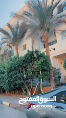  9 ‏أستديو في الغردقة في منطقة الهلال على الشارع ب