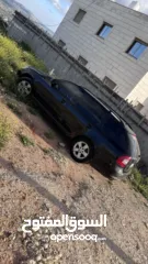  5 سكودا رمش 2011