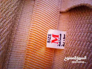  11 مشد ظهر او ركب مدعم طبي قطني شهد فاخر High quality shahd Back or knee corset
