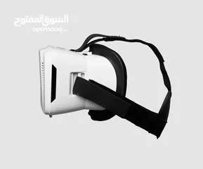  2 VR VSEE  الواقع الافتراضي