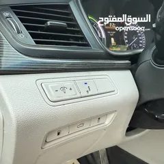  11 ‏هونداي سوناتا 2018 وارد الوكالة بانوراما أعلى صنف الاصل سياحي للبيع