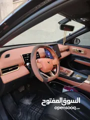  4 نيتا اكس اسود البطارية 500 كيلو بالشحنة
