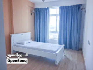  6 HOT DEAL  2-Bedroom Apartment in Juffair – Vacant & Title Deed Ready