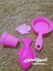  5 مطبخ بنات للأطفال ومستلزماته