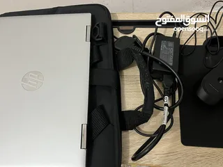  9 HP Pavilion x360