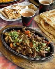  1 محتاج طباخ (*يمني*)