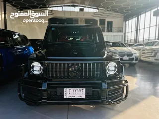  1 G class 2019 جي كلاس