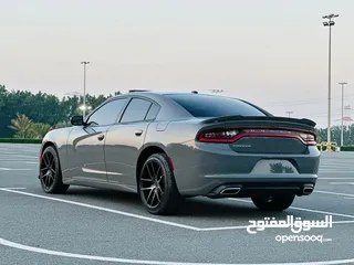  11 DODGE CHARGER 2019 V6 3.6