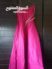  3 فستان اعراس