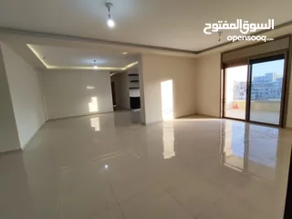  12 شقة غير مفروشة للإيجار – رام الله / الماصيون