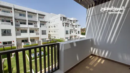  10 3 Bedrooms Duplex Apartment for Rent in Madinat Sultan Qaboos REF:1085AR