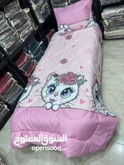  15 مسابل اطفال برسومات مختلفه متوفر خدمة توصيل ومعانيه قبل دفع متوفر توصيل لجميع محافظات المملكة 3 دنان