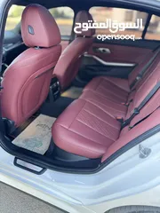  9 BMW i3 2024