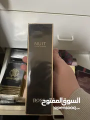  2 عطور original 100% للبيع
