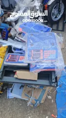  6 شروات مشكل