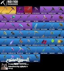  4 حساب سكن الجلكسي النادر + سيزون الثالث كامل + 78 سكن ——————————————————————————————————
