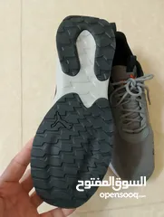  23 حذاء .Puma  اصلي بحال الوكاله لساته جديد وارد أروبي  الواحد ب 35