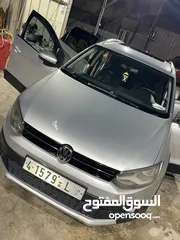  6 بولو كروس ااا