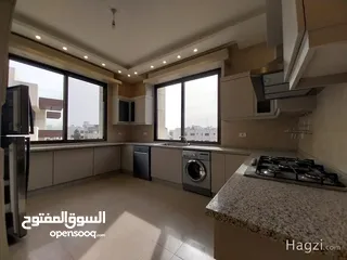  5 شقة للبيع في عبدون  ( Property ID : 35578 )