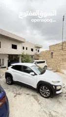  13 جب هونداي كونا 2019 بوضع الشركة سعر حرررررق فحص نخب