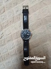  1 ساعه ماركة Citizen