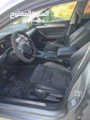  6 باسات R-Line 2019 للبيع بسعر حرق