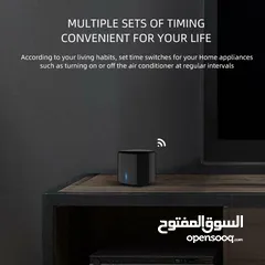  12 Smart Infrared Remote Controller Wireless Control