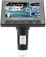  7 Portable Digital Microscope