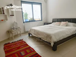 11 Furnished Apartment For Rent In 4th Circle
