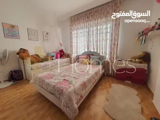  12 فيلا للبيع في مرج الحمام بمساحة بناء 670م