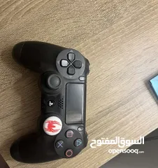  1 controller ps4