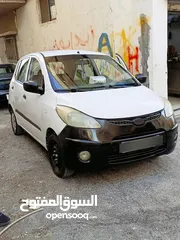  15 هونداي I10 للبيع او البدل على سيفيا ودفع الفرق كاش